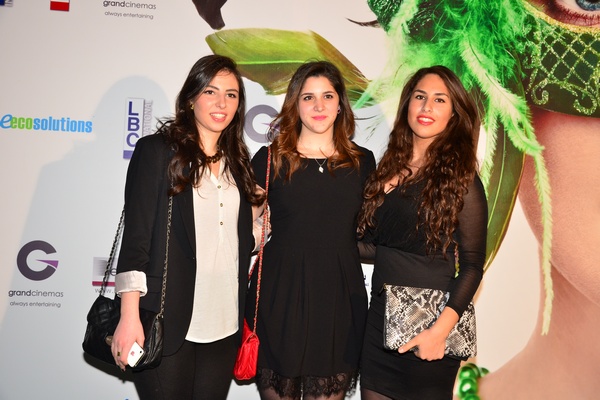 Green Mind Award 2014